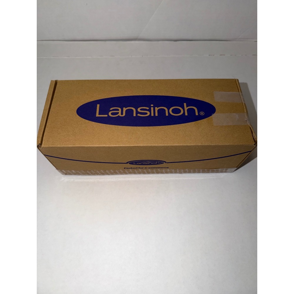 Lansinoh Breastmilk Storage Bags 200 Count Presterilized BPA BPS Free Bulk Pack